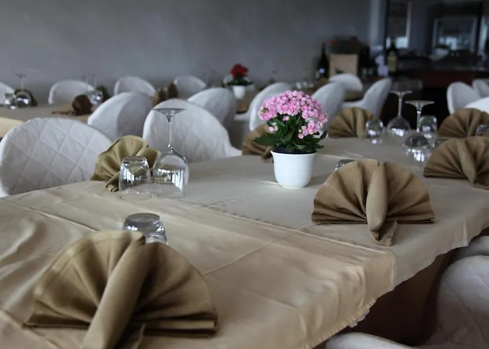 Hotel San Carlo Lignano Sabbiadoro